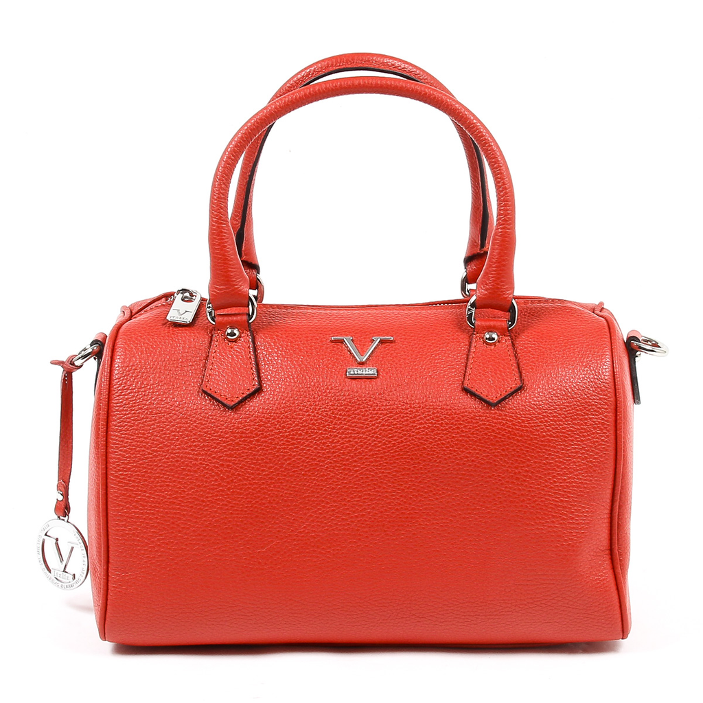 Bolso de mano para mujer V 1969 Italia