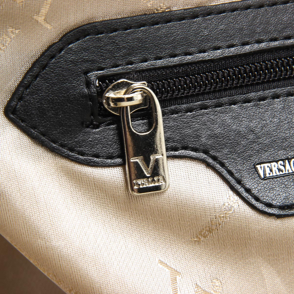 Bolso de mano para mujer V 1969 Italia