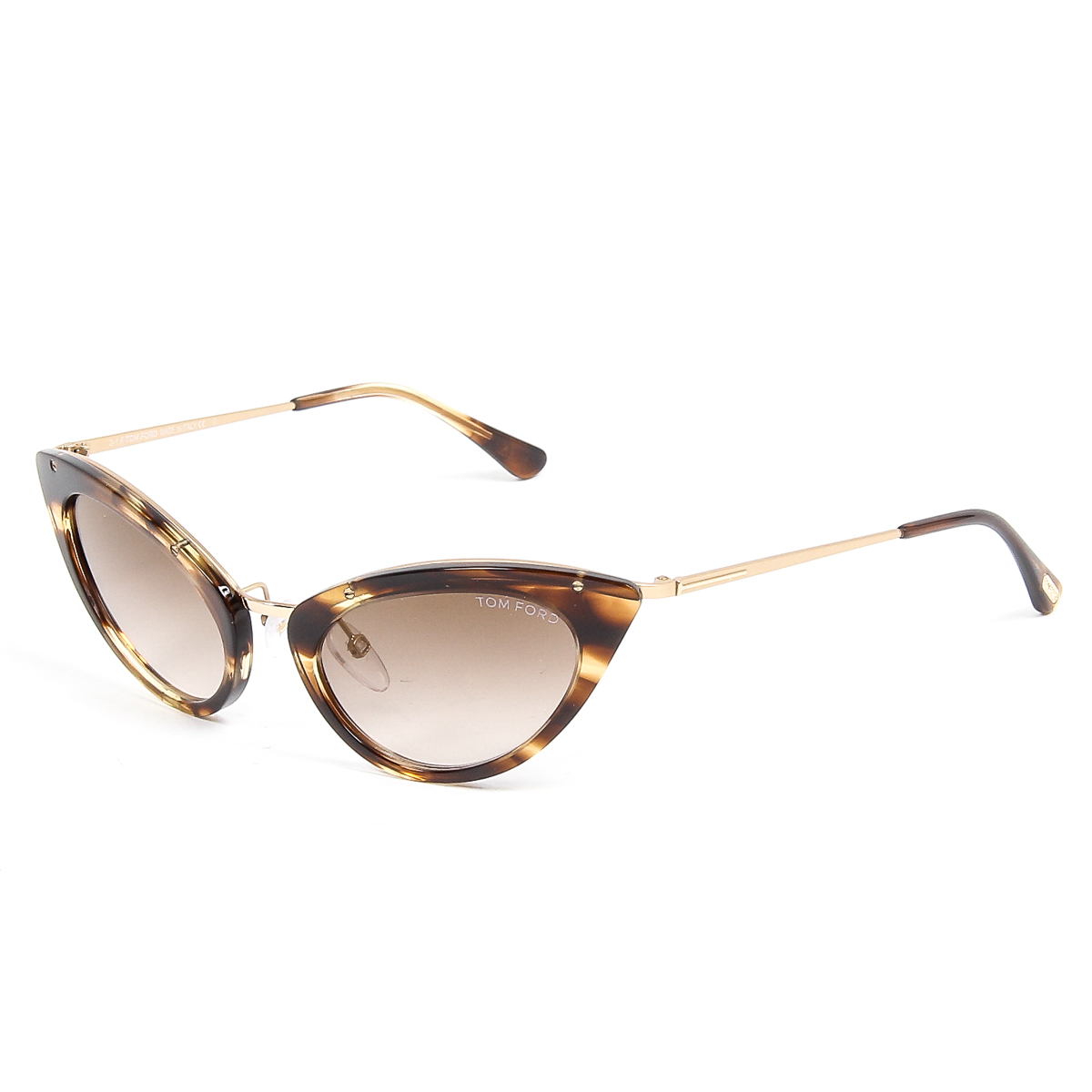 Gafas de sol Tom Ford para mujer GRACE FT0349 52 47G