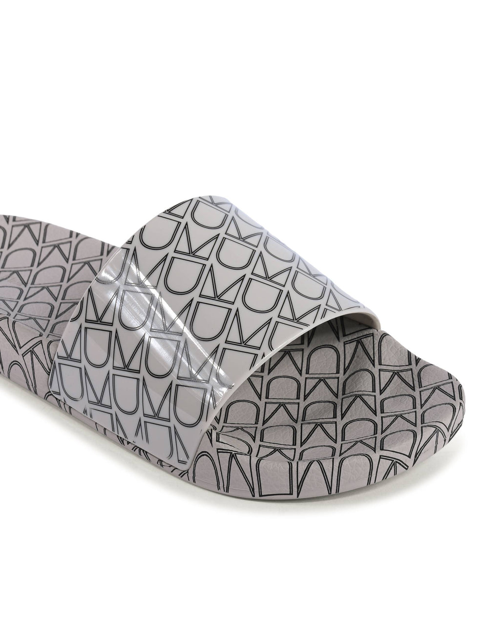 Chanclas Calvin Klein para mujer, color marrón, HW0HW017820HE