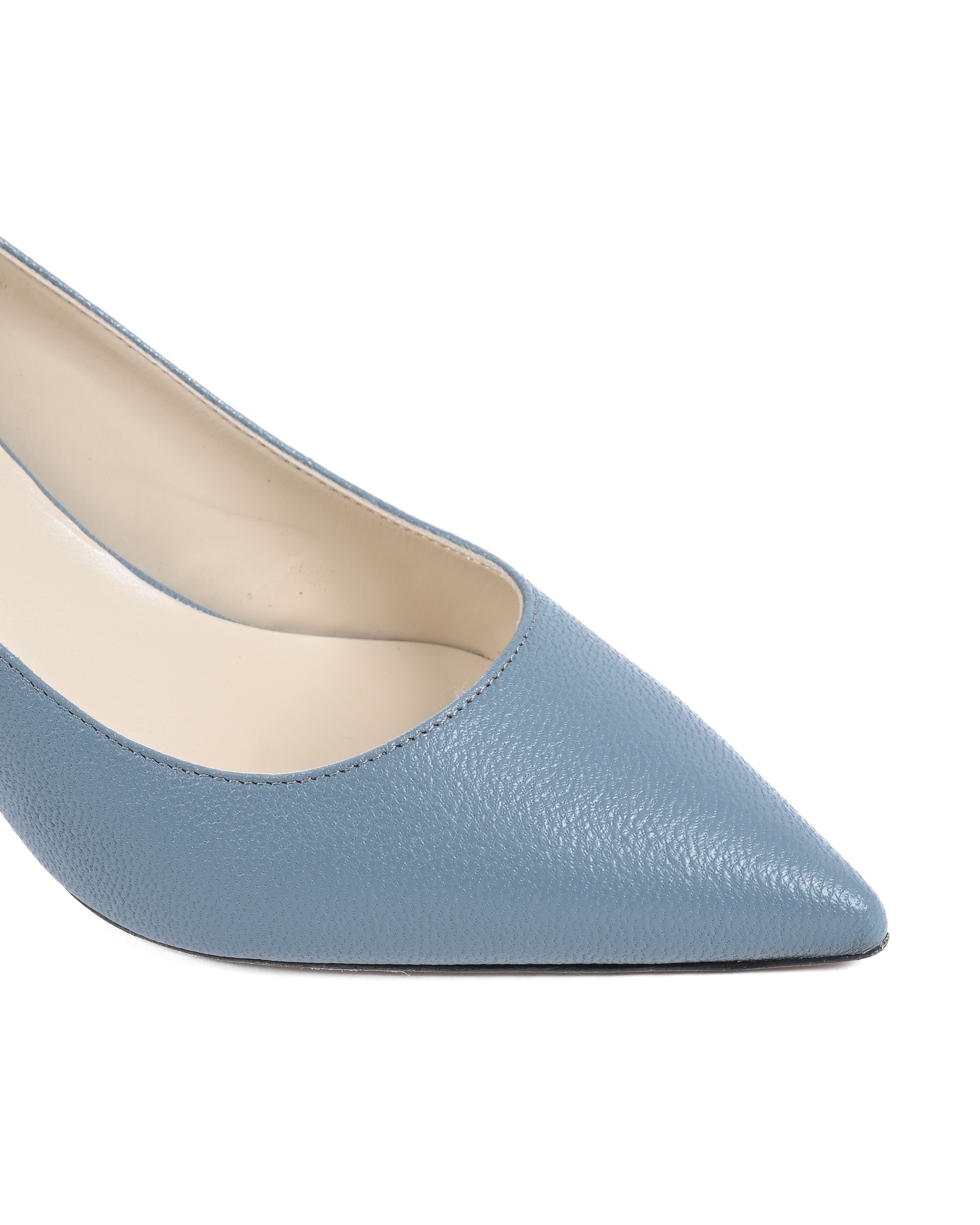19V69 Italia Salón Mujer Azul Claro INES65 BOTTALATO AZZURRO