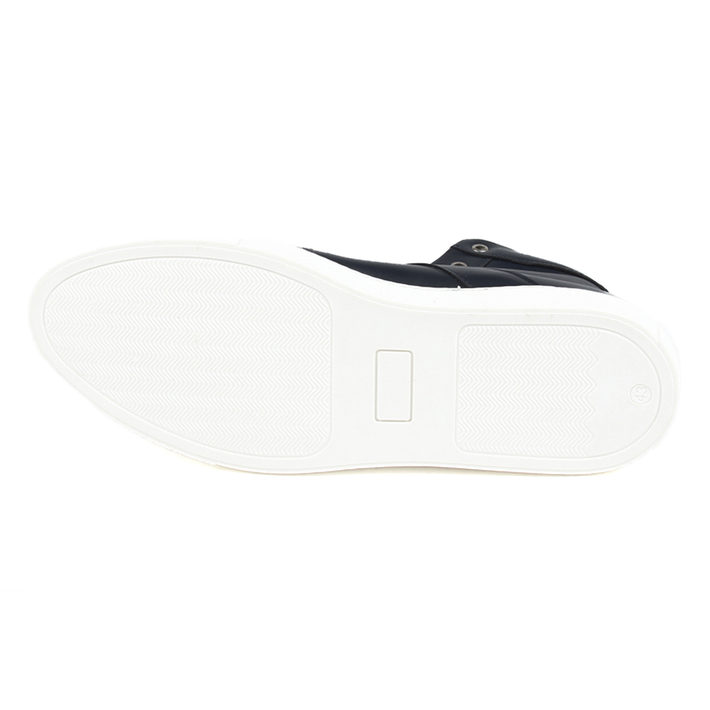 Zapatillas altas Andrew Charles para hombre