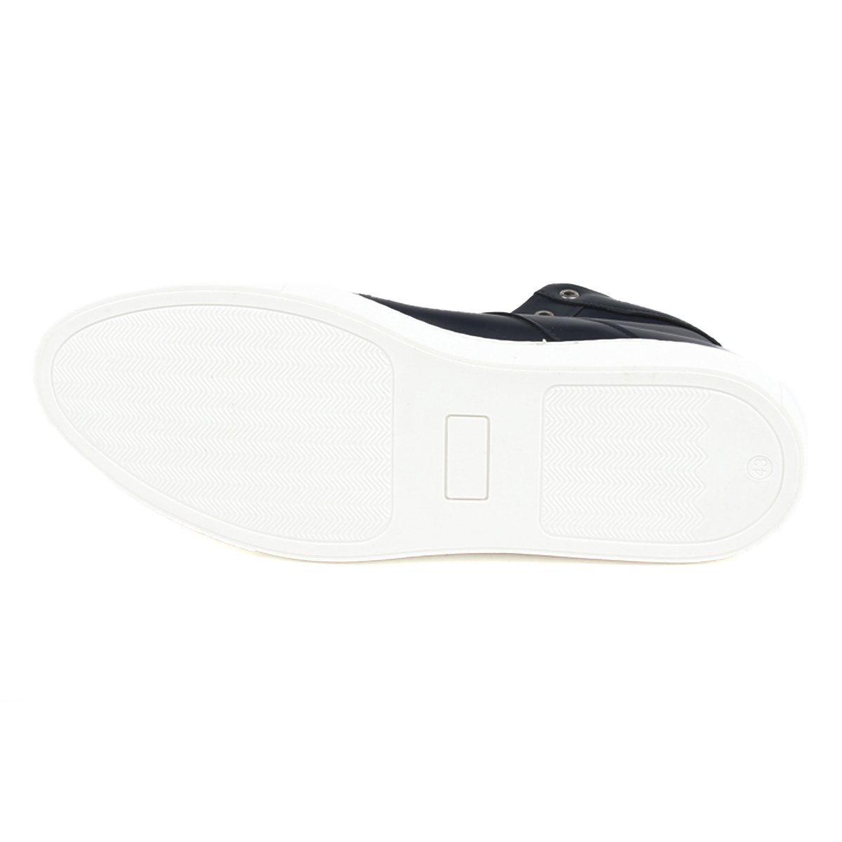 Zapatillas altas Andrew Charles para hombre