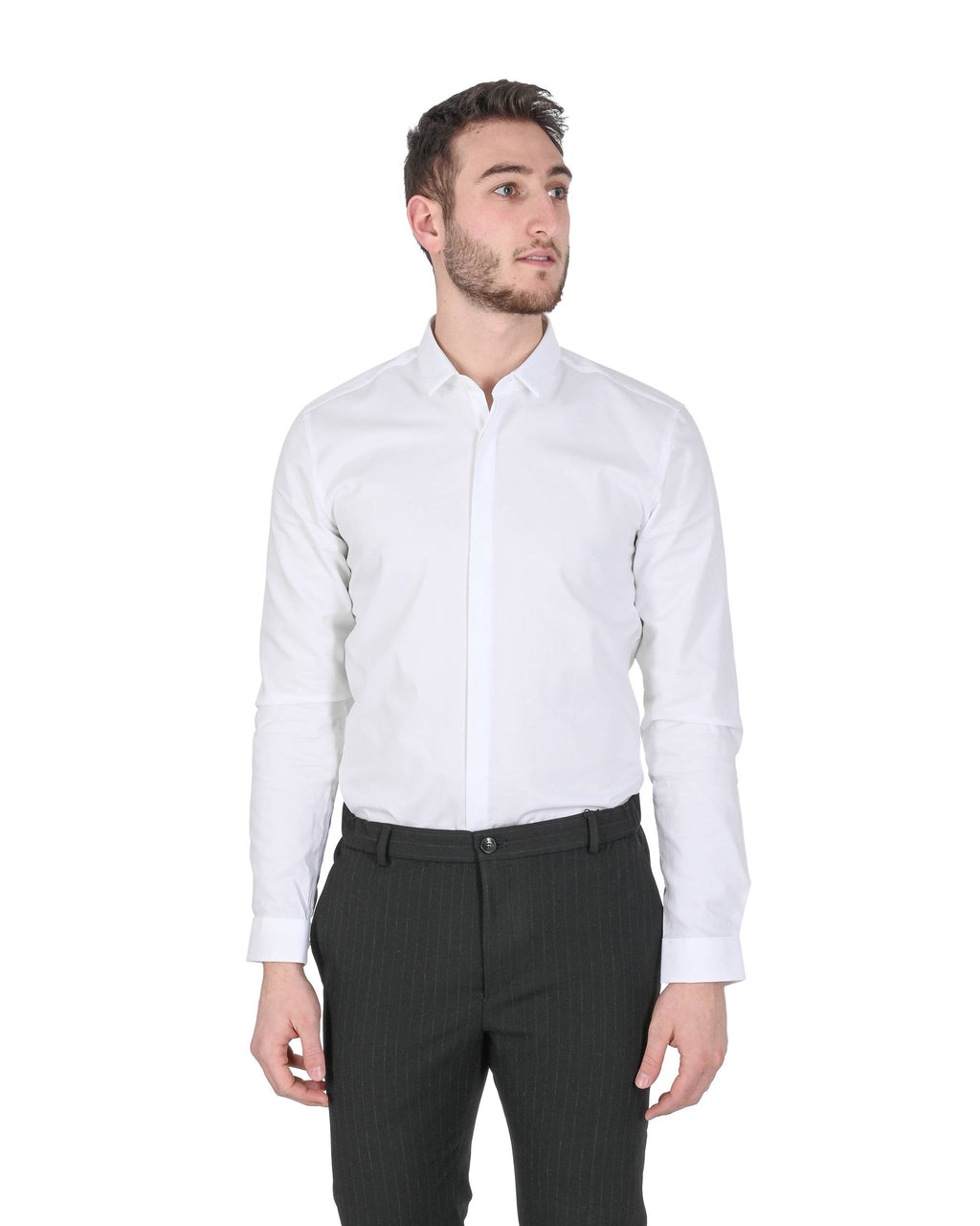 Camisas para hombre Hugo by Hugo Boss 50443556 199