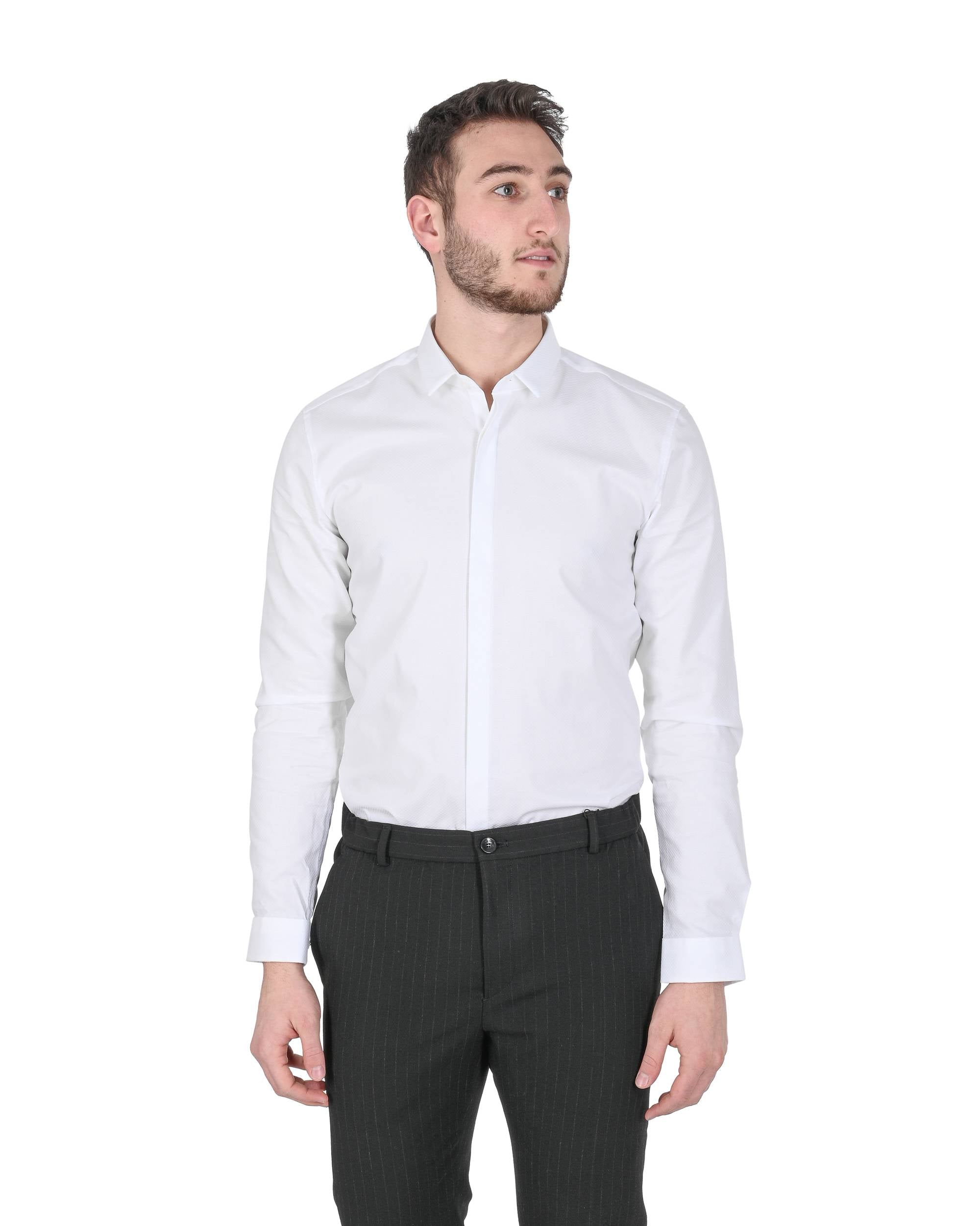 Camisas para hombre Hugo by Hugo Boss 50443556 199