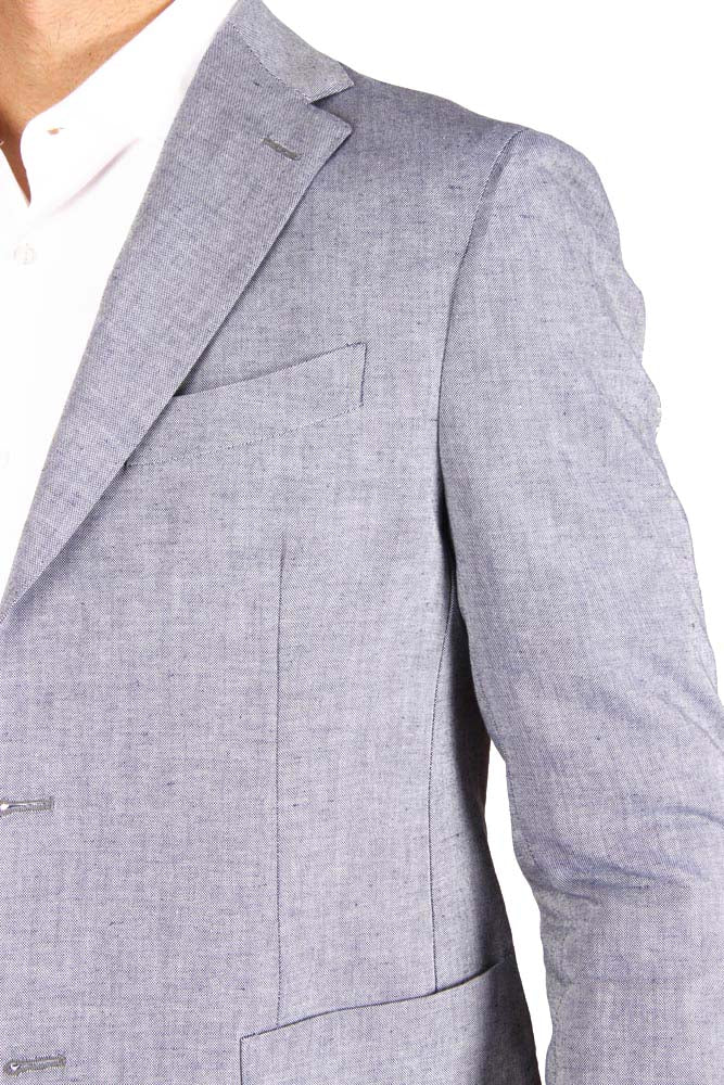 Chaqueta de hombre V 1969 Italia 2 POSITANO P - TXFGJUP 70