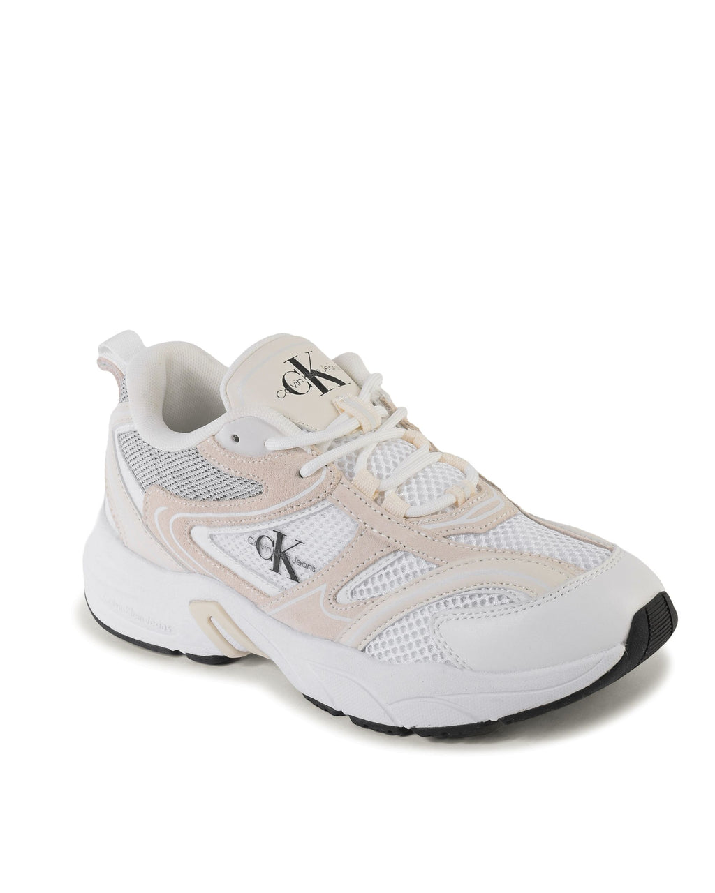 Calvin Klein Womens Sneaker YW0YW008910GG