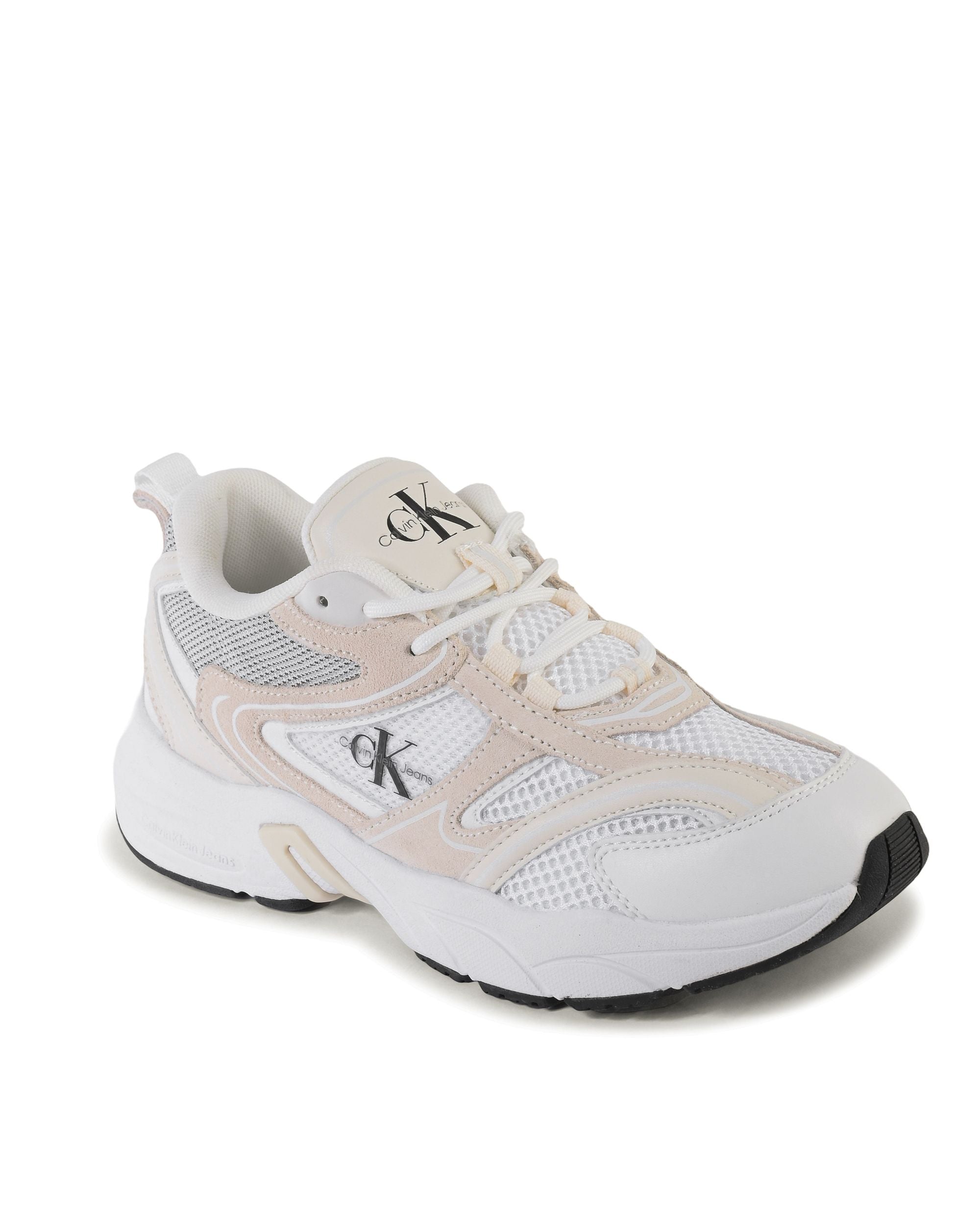 Calvin Klein Womens Sneaker YW0YW008910GG