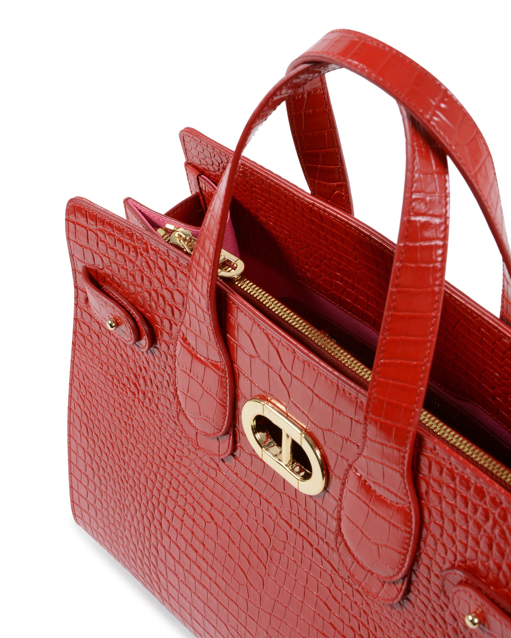 Bolso grande Verona Cocco