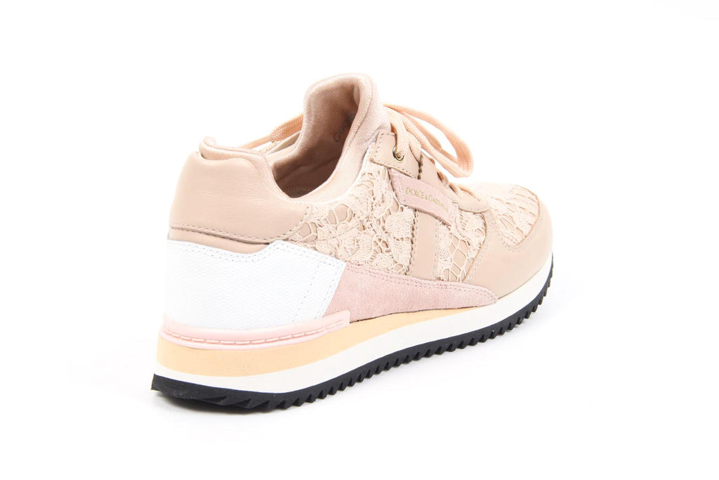 Zapatillas deportivas Dolce & Gabbana para mujer Nigeria C00325 AF539 80438