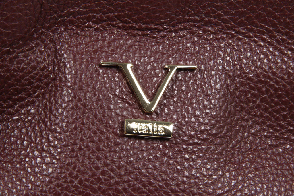 V 1969 Italia Bolso de mano para mujer V012 ALCE DOLLARO BORDO'