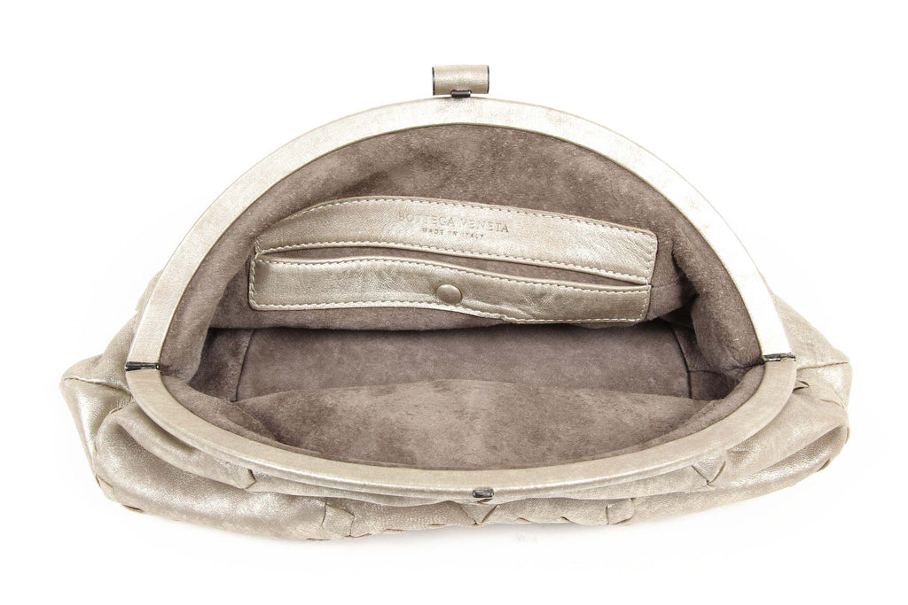 Bolso de mano para mujer Bottega Veneta 224630 VL030 9621