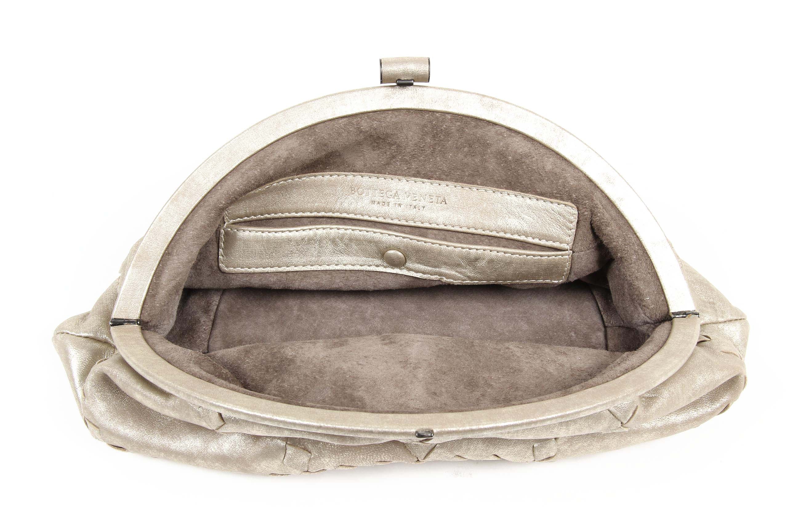 Bolso de mano para mujer Bottega Veneta 224630 VL030 9621