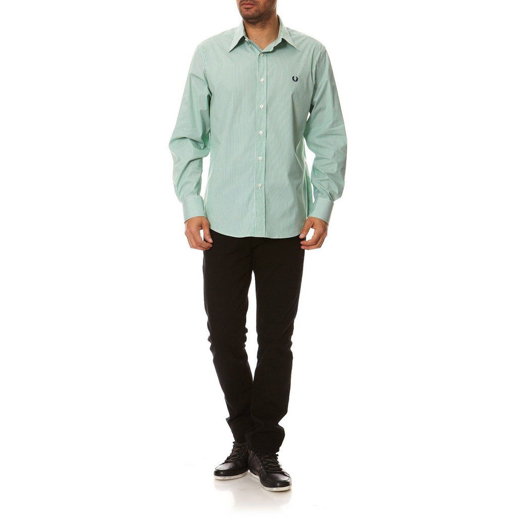 Camisa Fred Perry para hombre 30212889 0031