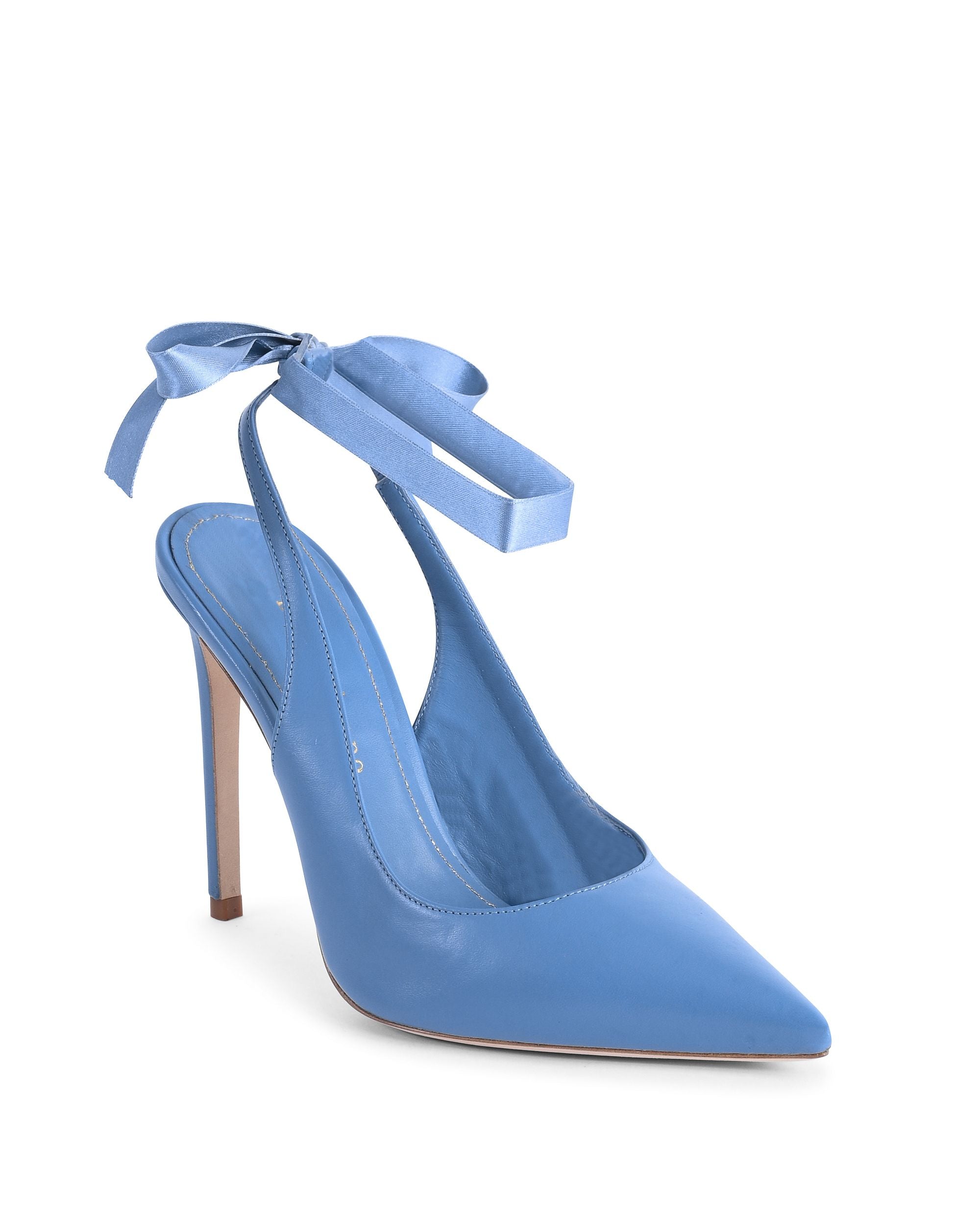 Sophie Pump - Azul cielo