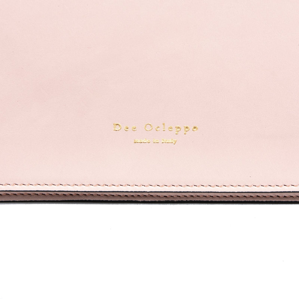 Bolso con solapa Kara
