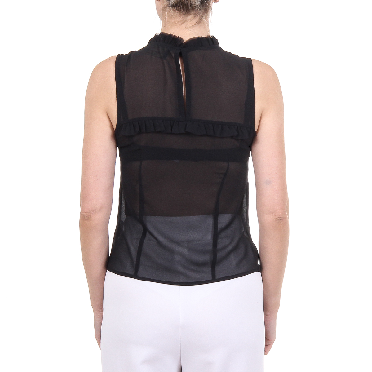 V 1969 Italia Womens Top SONIA