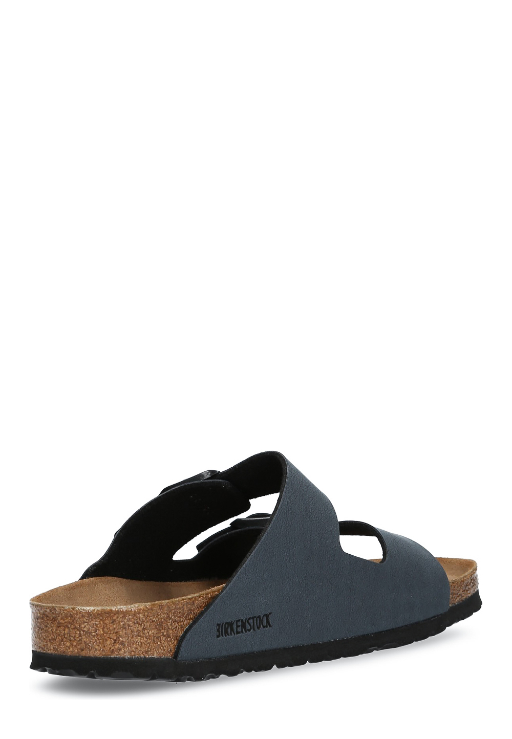 Sandalia unisex Birkenstock azul Arizona