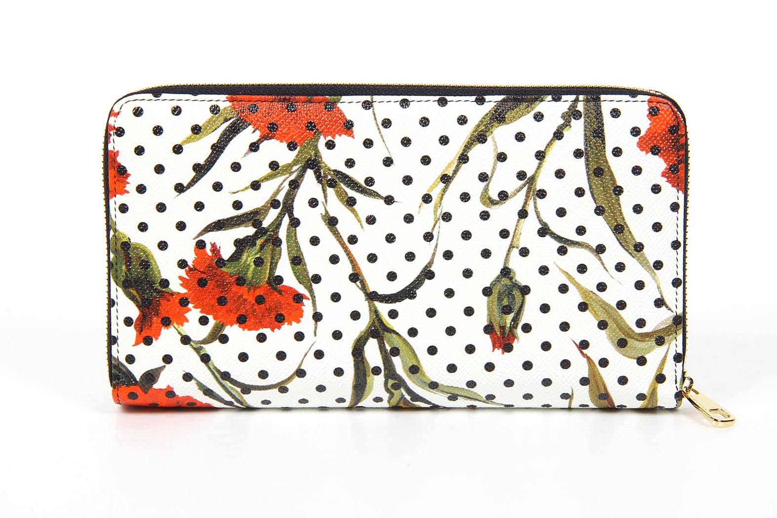 Cartera de mujer Dolce & Gabbana BI1517 AP352 8R869