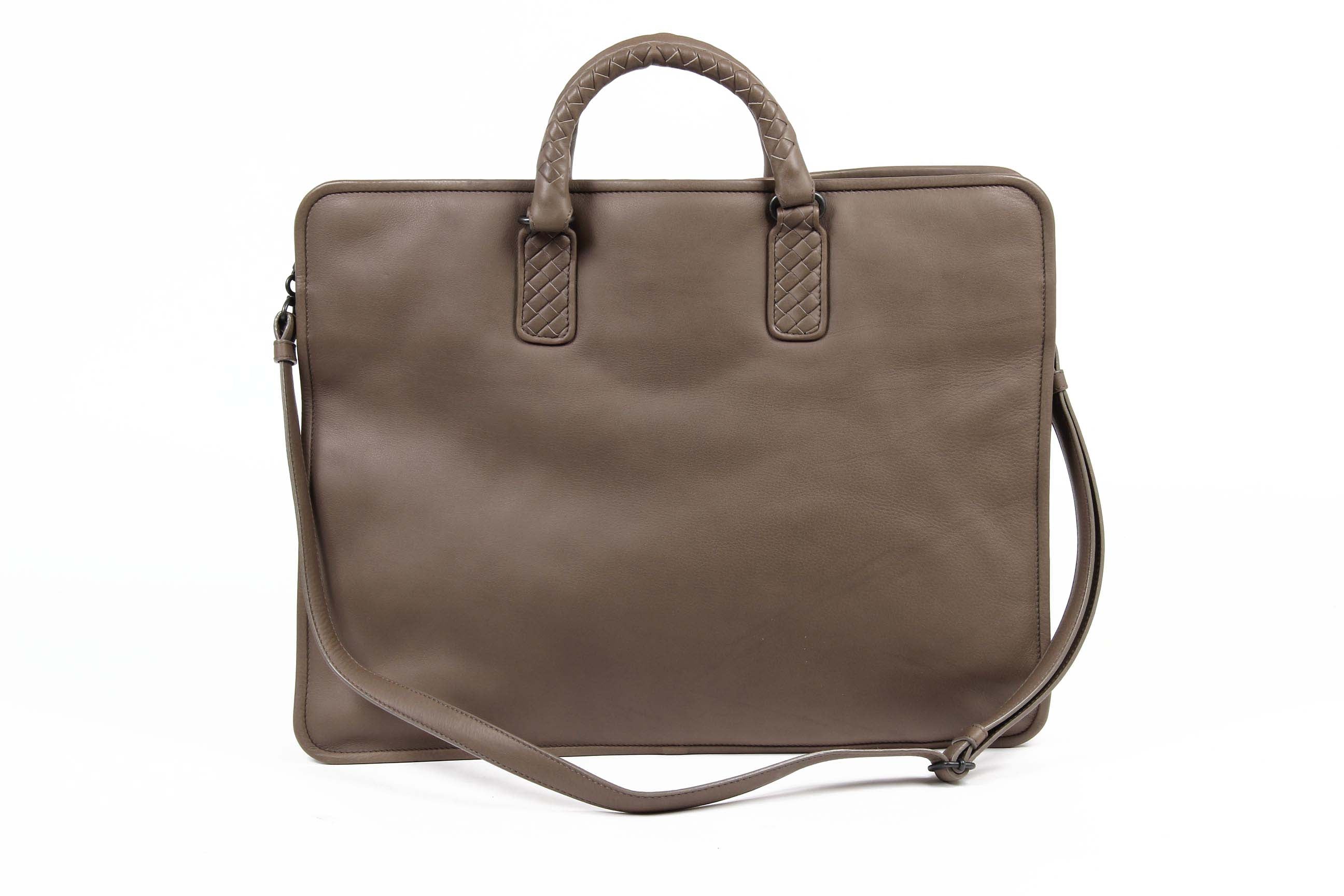Bolso de hombre Bottega Veneta 734809531 905 999