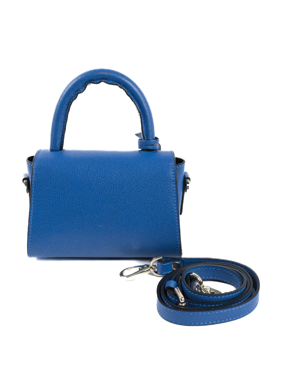 Minibolso Mujer V Italia Bluette GAR10V-S PALMELLATO BLUETTE
