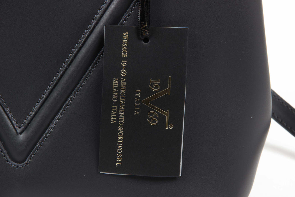 V 1969 Italia Bolso de mano Mujer V004/2 RUGA GRIGIO