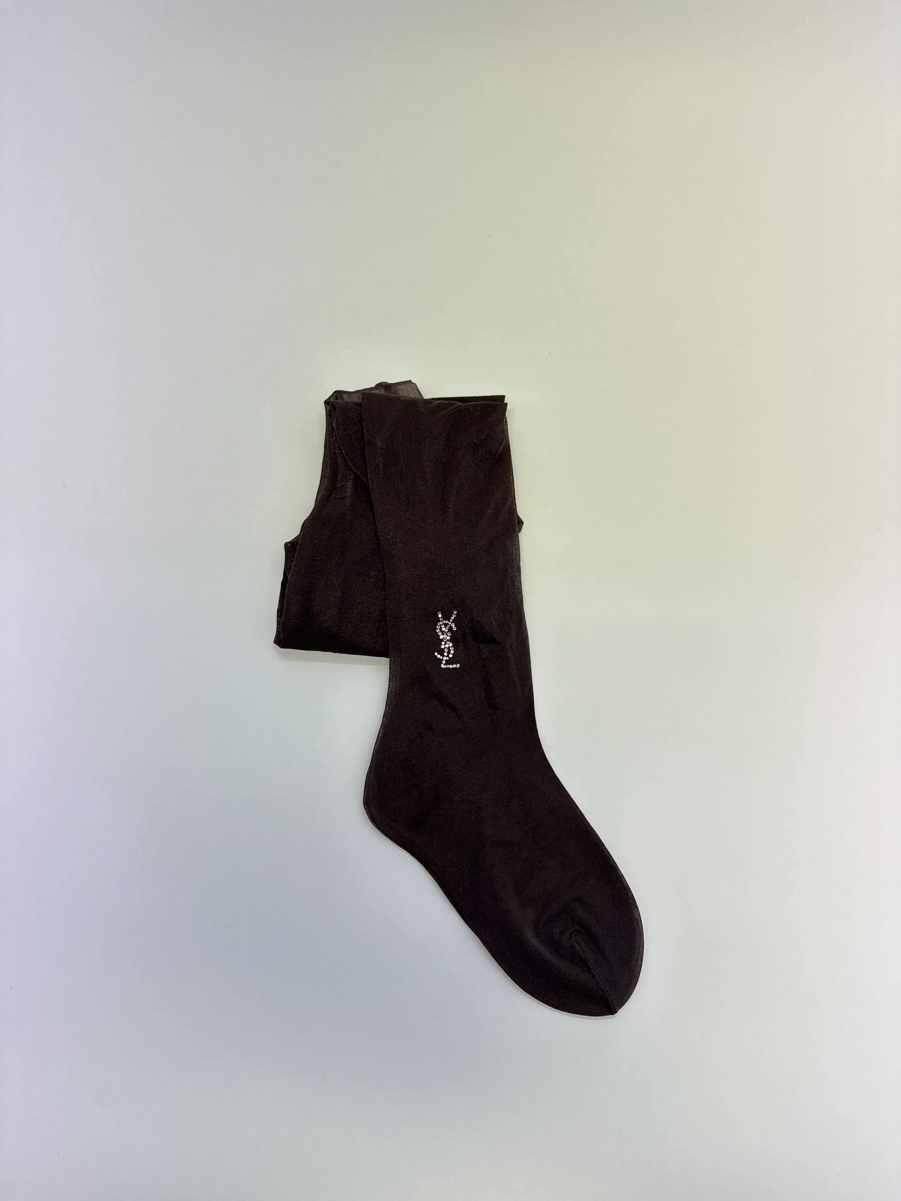 Suéter Saint Laurent para mujer 809807Y37VL 2092