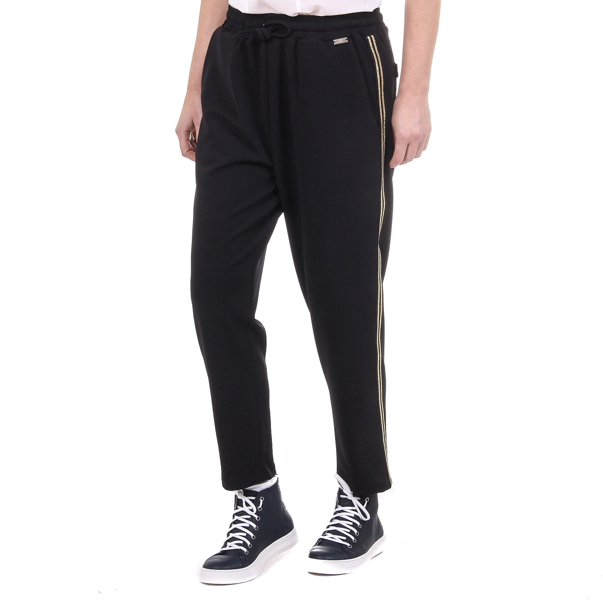 V 1969 Italia Womens Pants MAKI