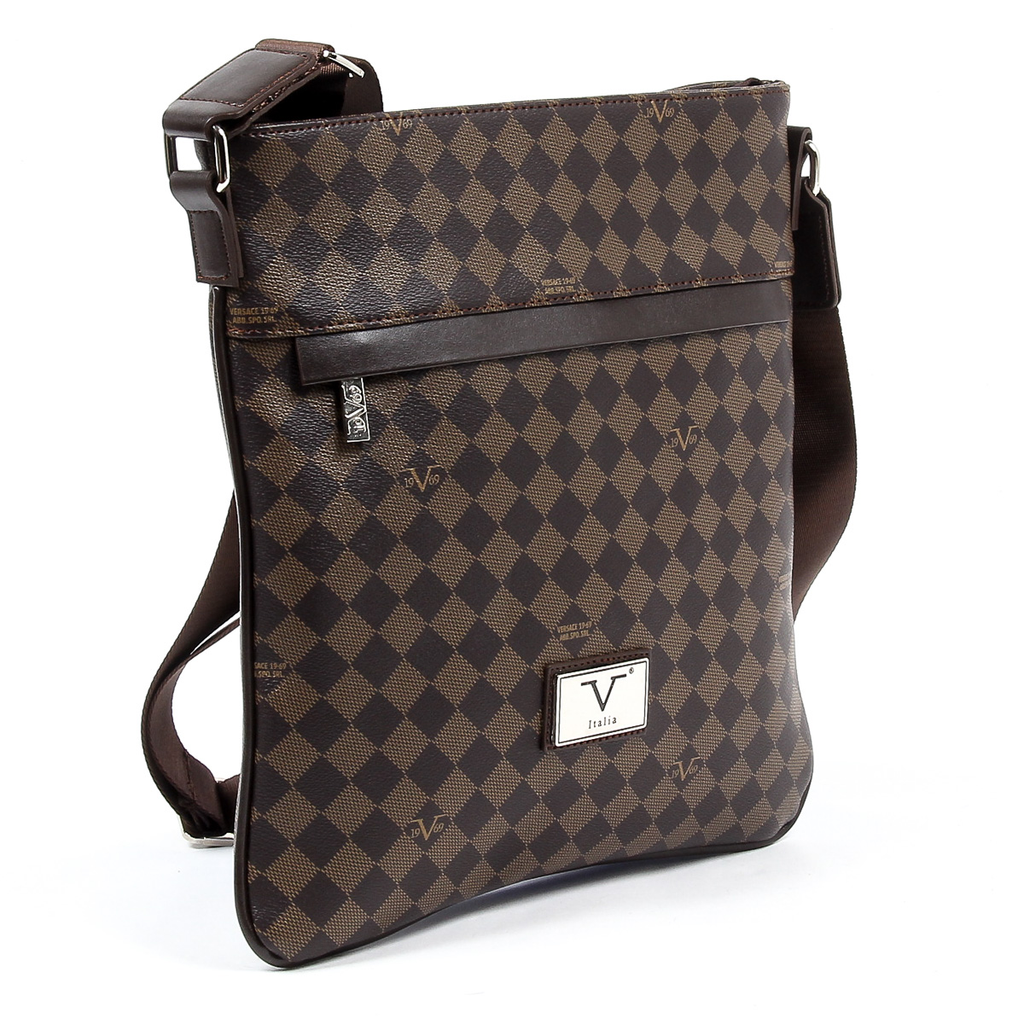 V 1969 Italia Mens Shoulder Bag