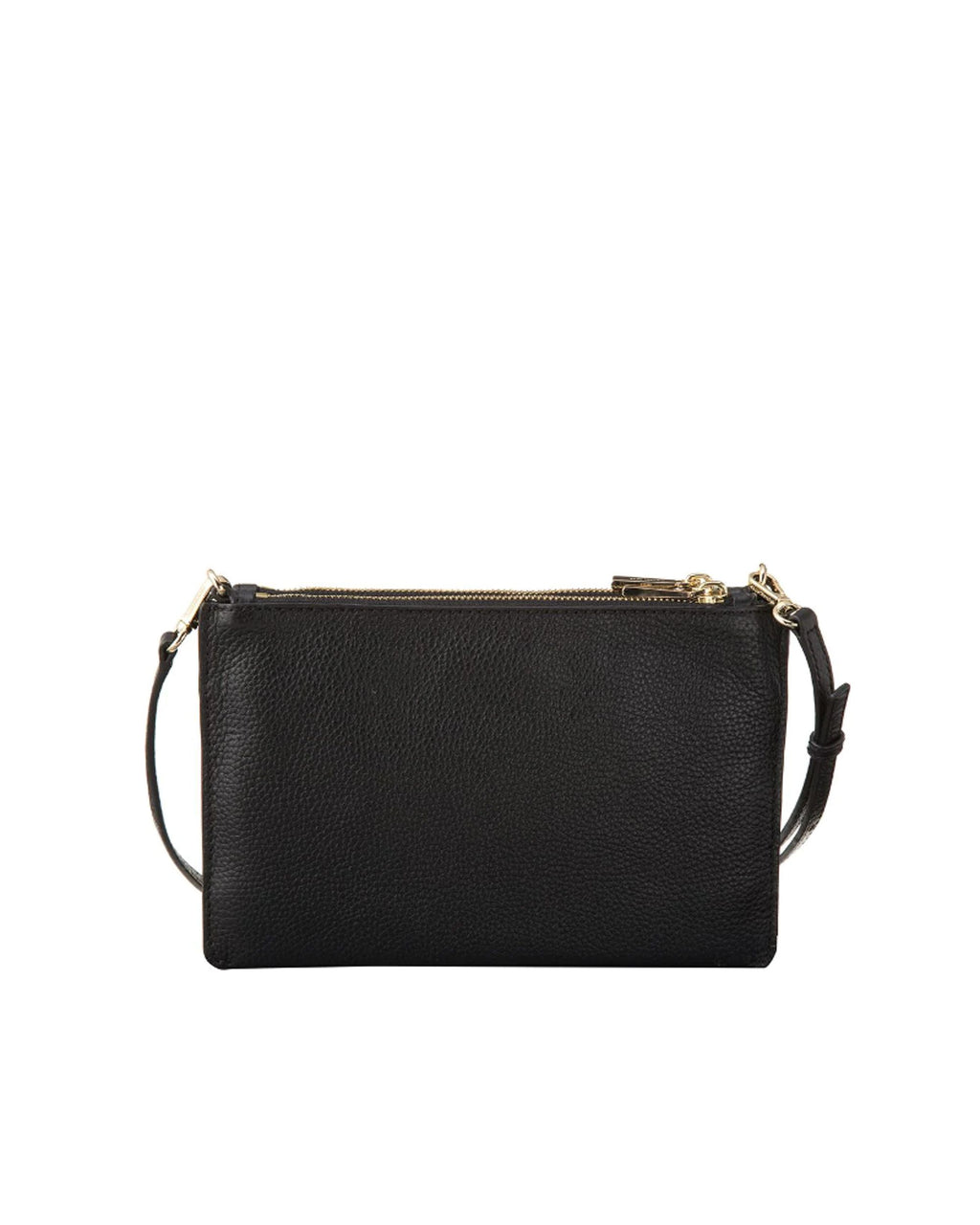 Michael Kors Womens Crossbody Lg Dbl Pouch Xbody 32S9GF5C4L-001