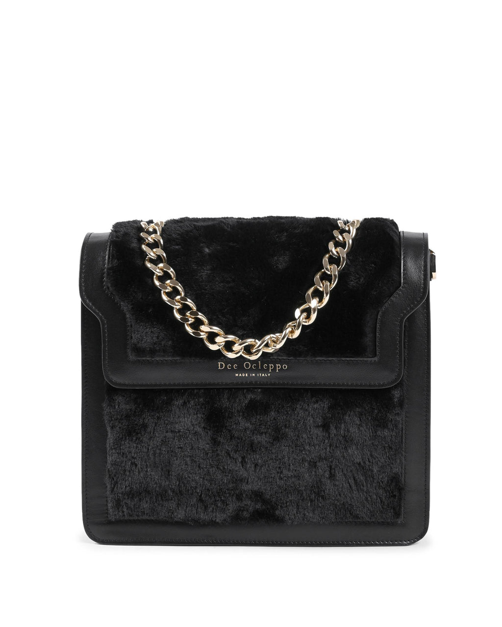 Bolsa Alaska - Negra