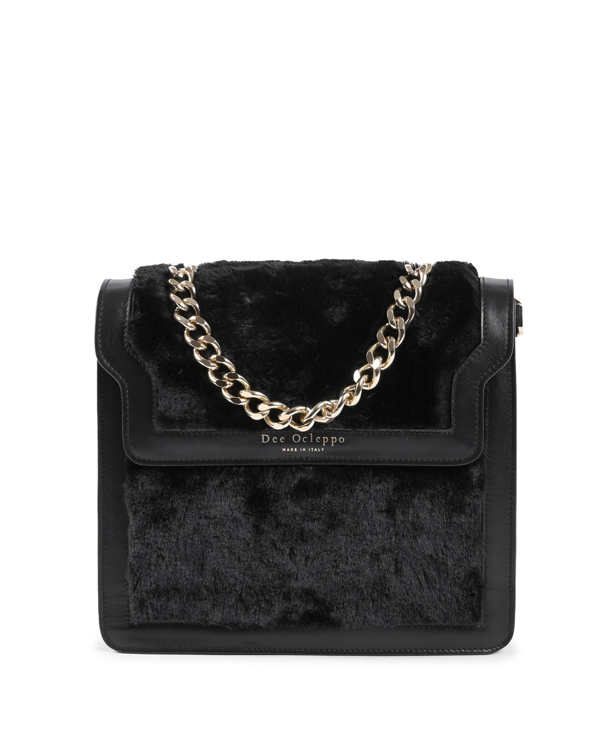 Bolsa Alaska - Negra