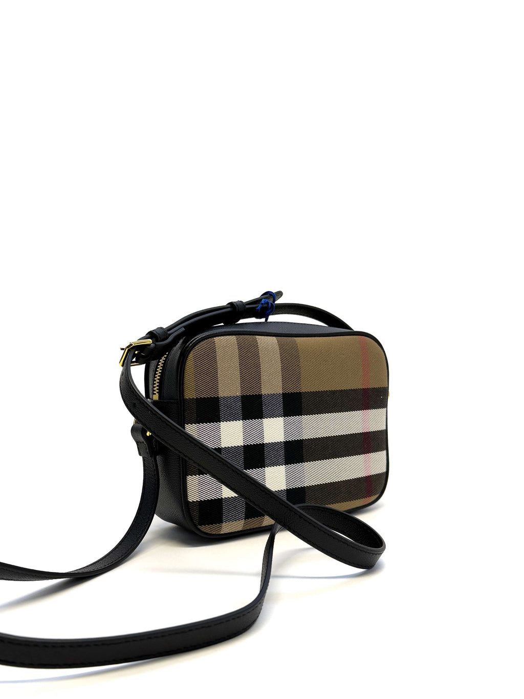 Bolso para cámara Burberry para mujer 8114074 1