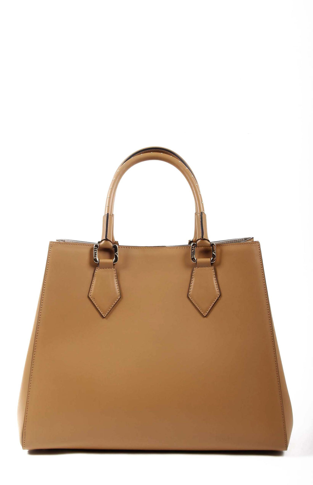 Bolso Mujer V 1969 Italia G550-52 RUGA CUOIO