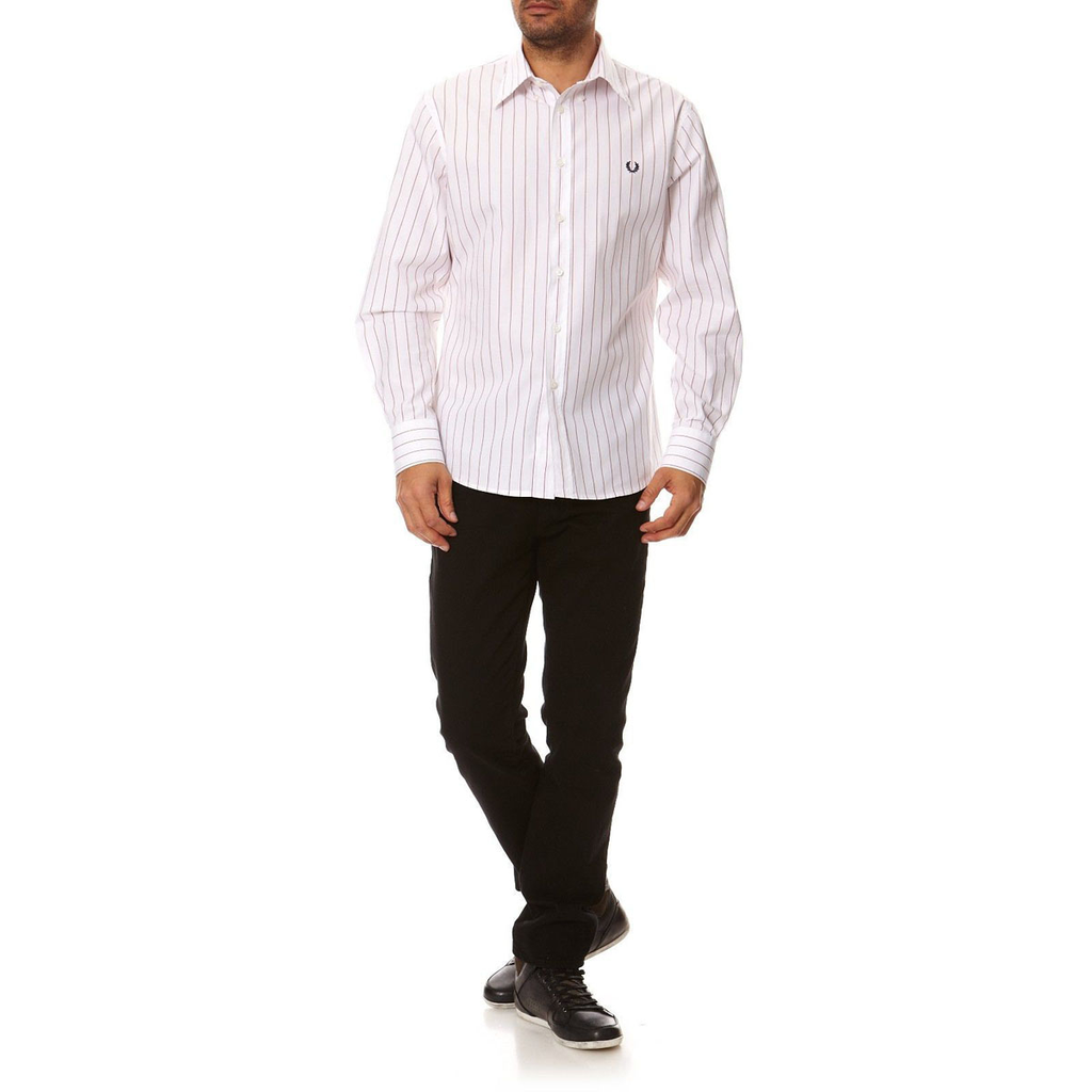 Camisa Fred Perry para hombre 30212653 0035