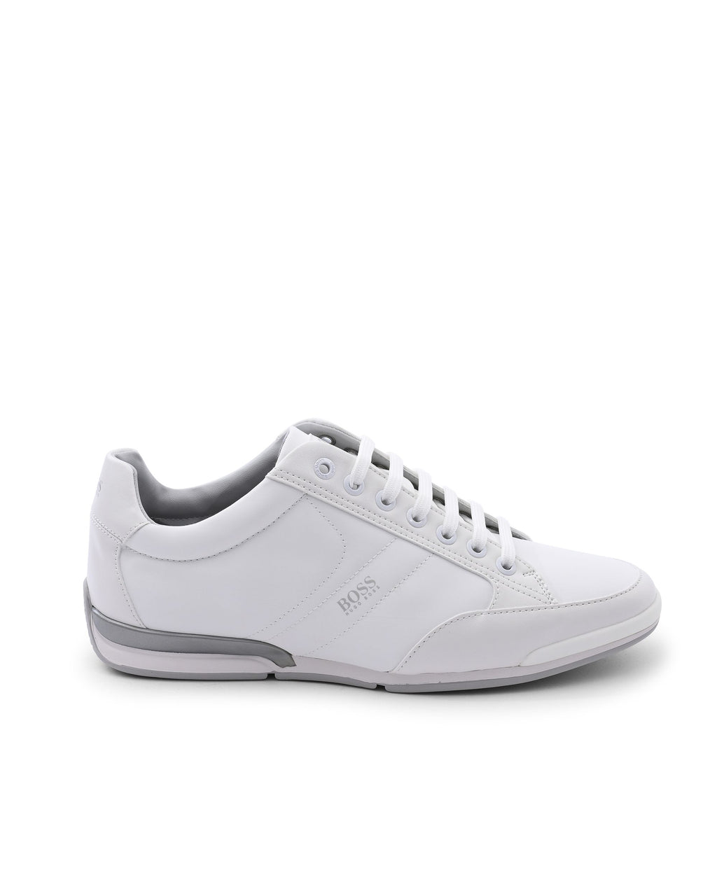 Zapatillas Boss by Hugo Boss para hombre 50455323 100