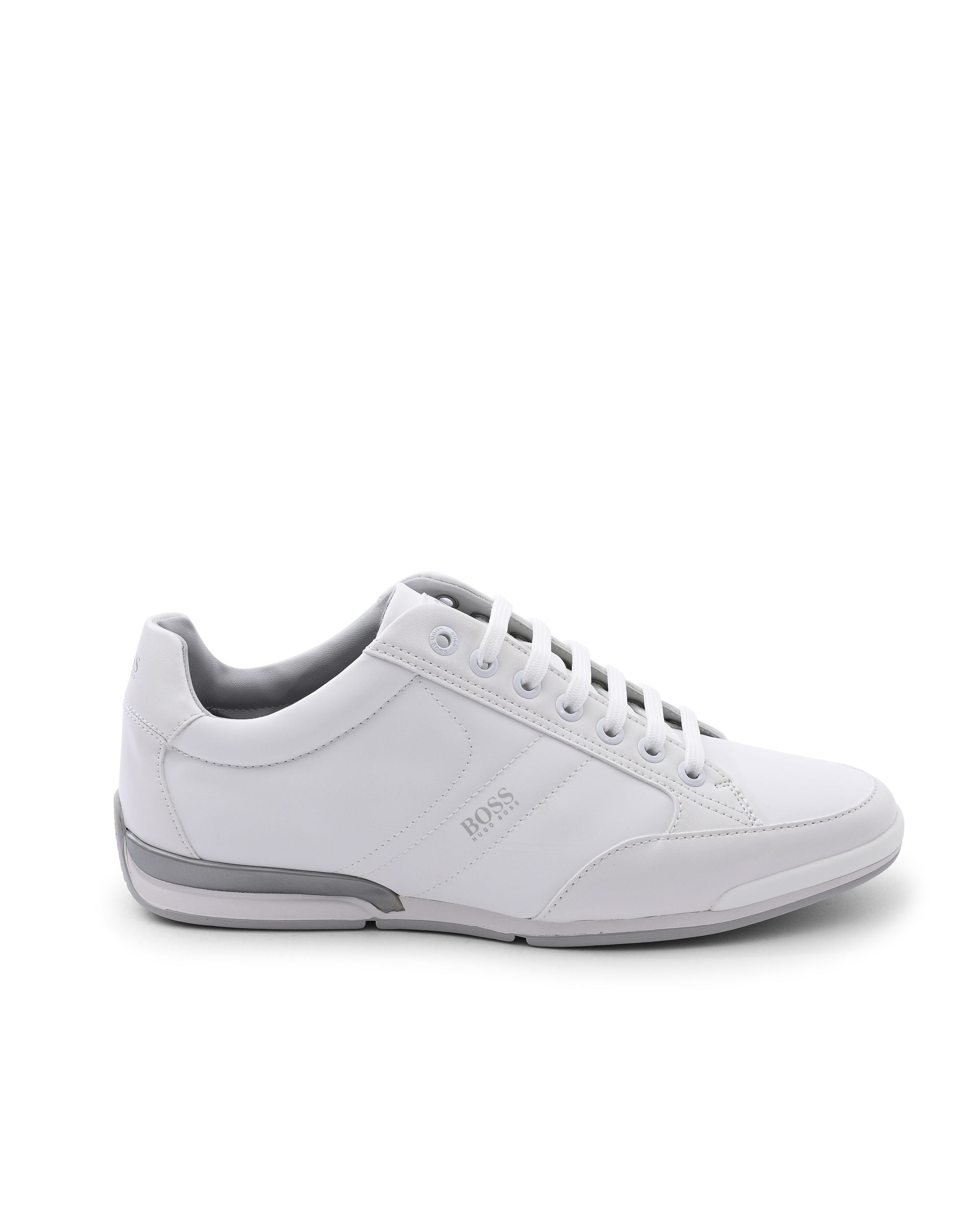 Zapatillas Boss by Hugo Boss para hombre 50455323 100