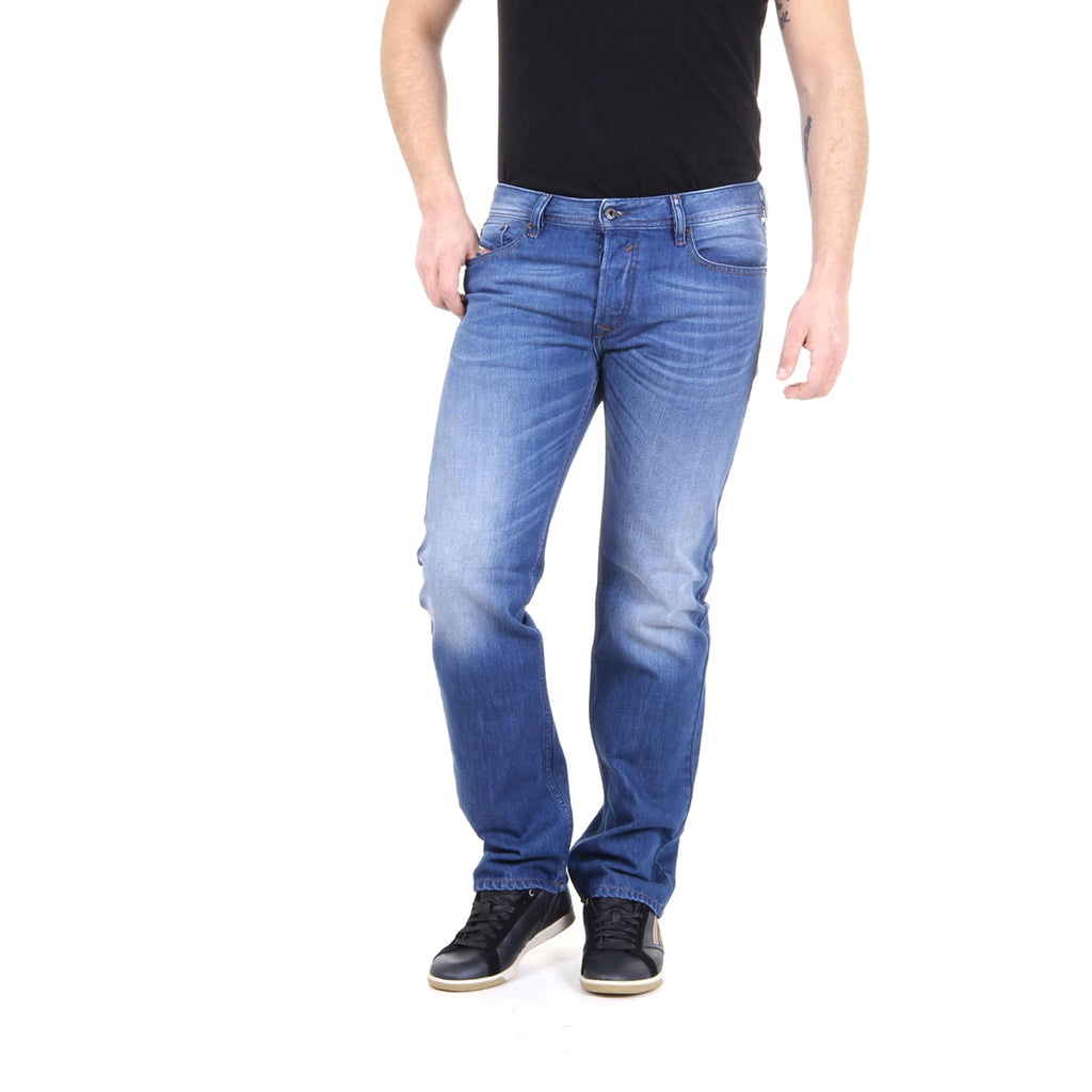 Vaqueros Diesel para hombre WAYKEE 0663D L.32