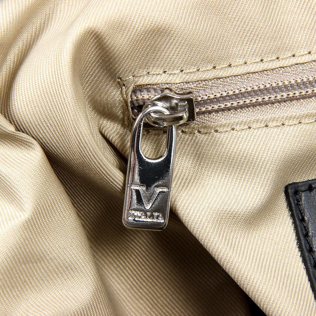 Bolso de mano para mujer V 1969 Italia