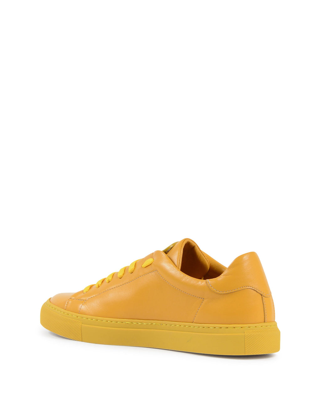 Zapatillas Dedication - Amarillas