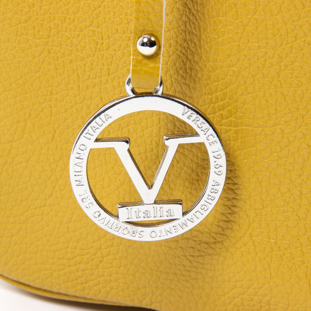 Bolso de mano para mujer V 1969 Italia