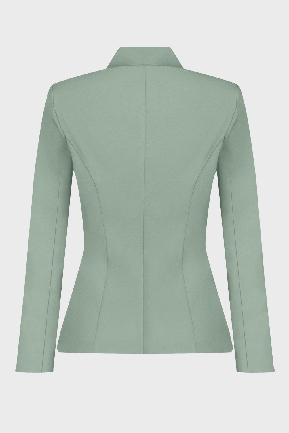 19V69 Italia Blazer de mujer Verde MELITA MINT