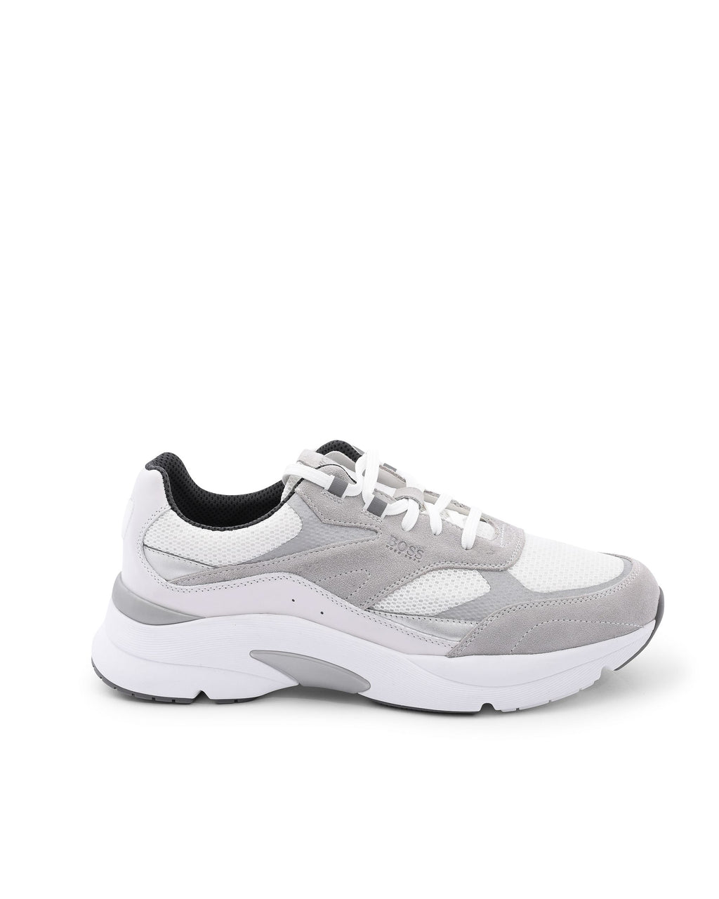 Zapatillas Boss by Hugo Boss para hombre 50446943 100