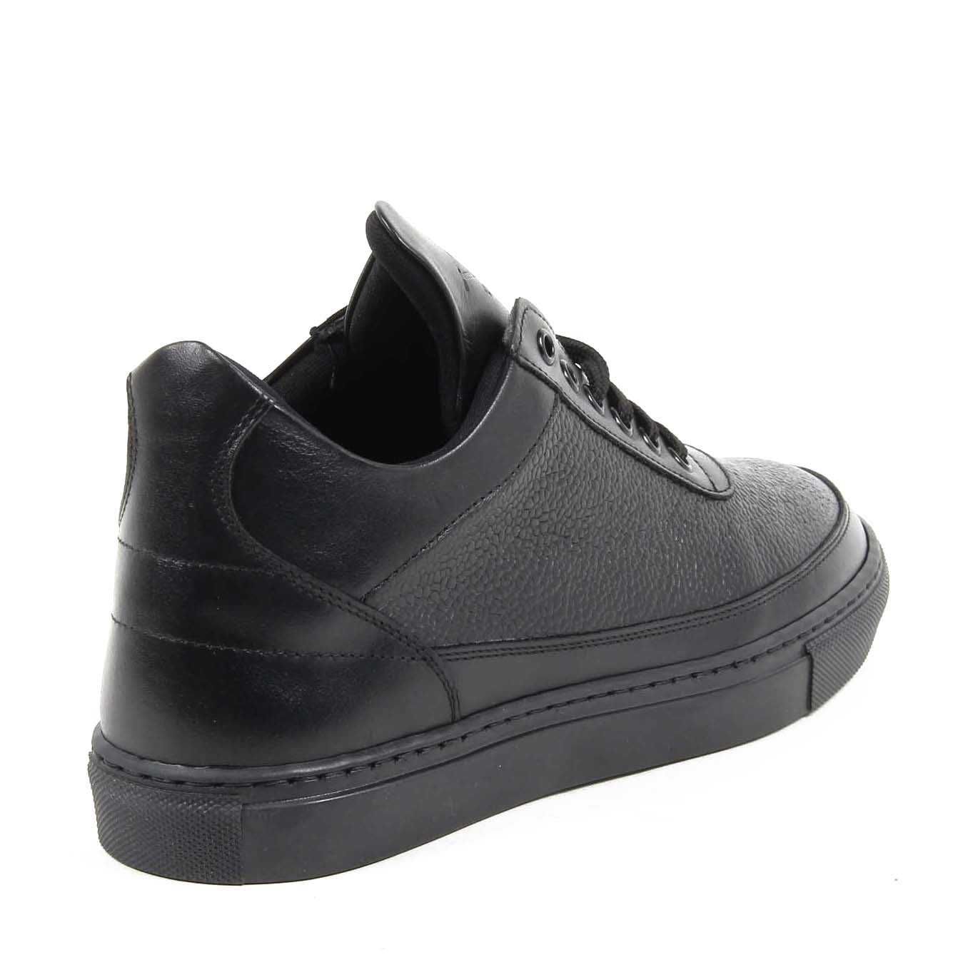 Zapatillas deportivas V 1969 Italia para hombre V1205 TOKYO NERO