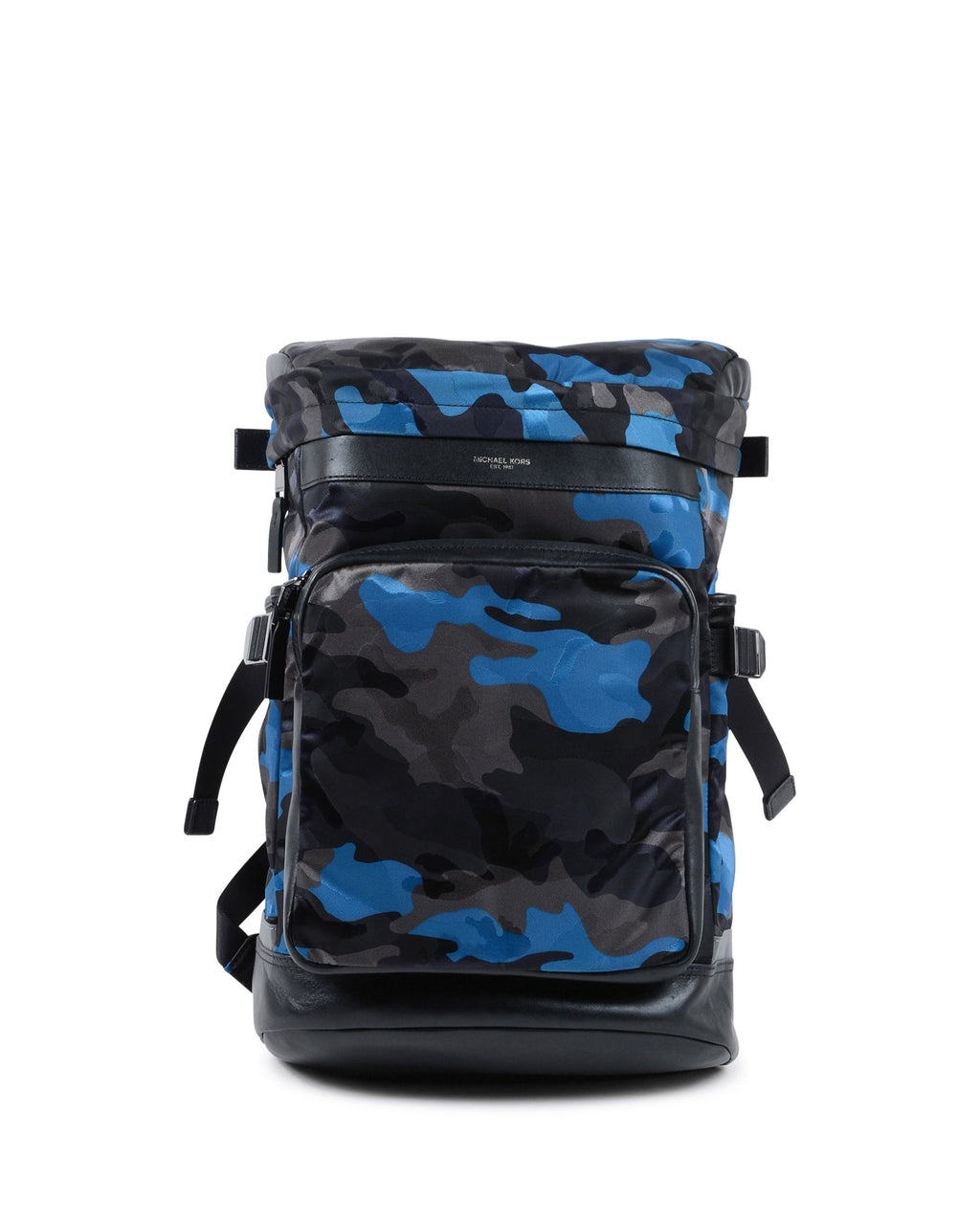 Mochila de ciclismo para hombre Michael Kors 33F7LKNB6R MIDNIGHT