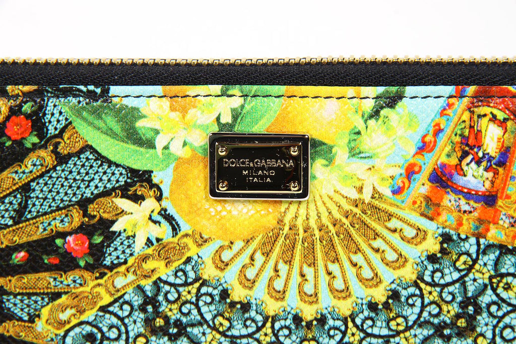 Cartera de mujer Dolce & Gabbana BI1517 AP352 8F825