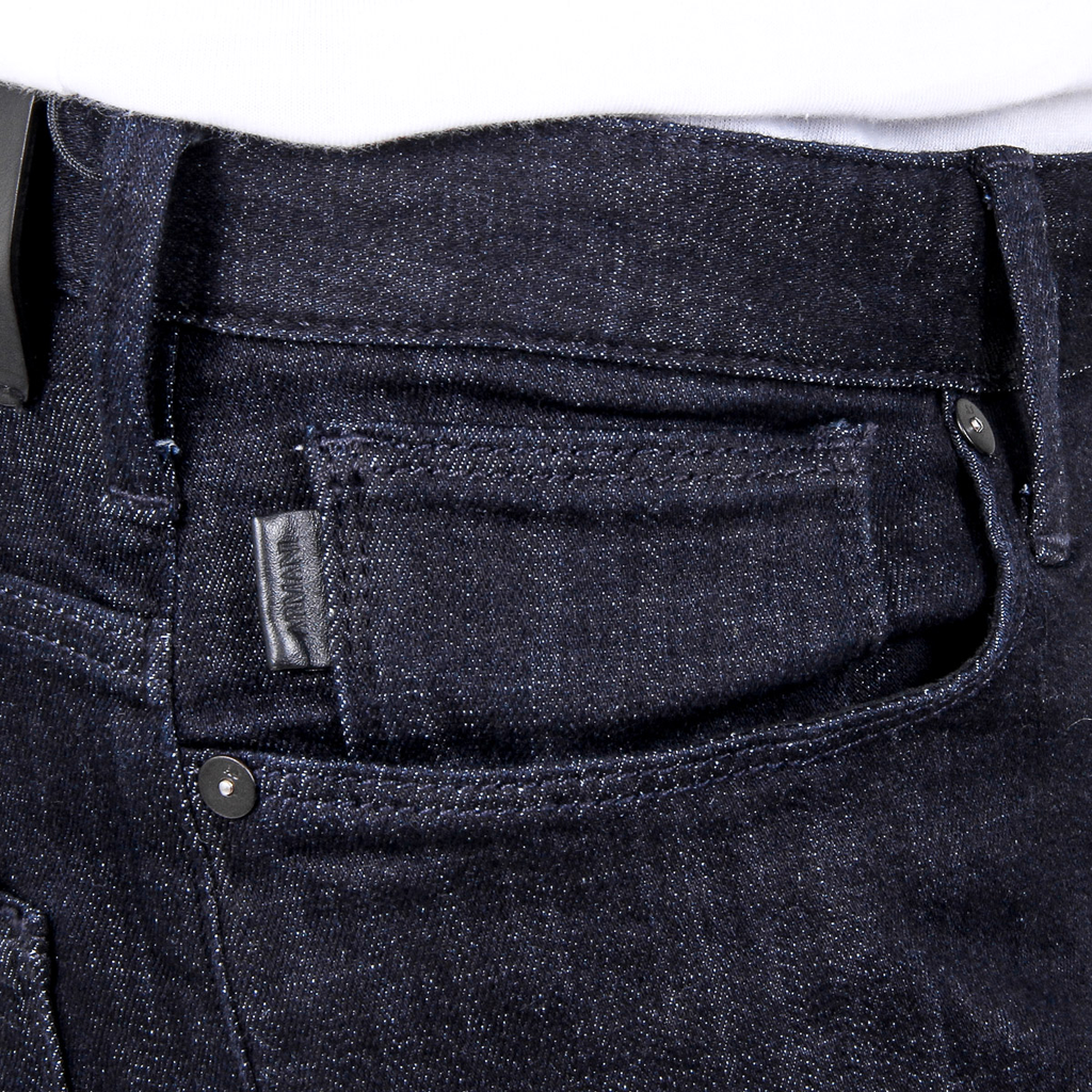 Armani Jeans Mens Jeans Denim 3Y6J06 6DBEZ 1500 L32