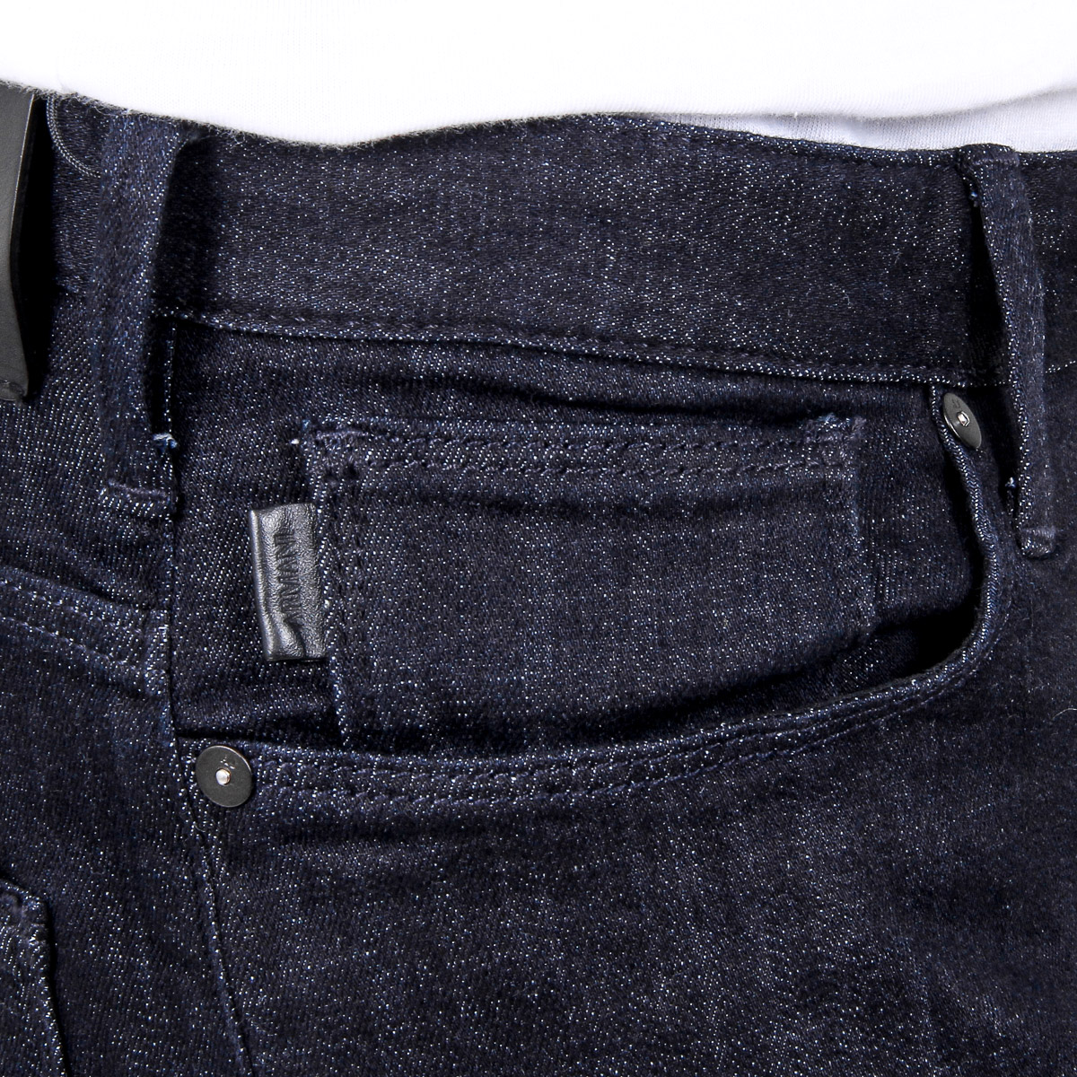 Armani Jeans Mens Jeans Denim 3Y6J06 6DBEZ 1500 L32