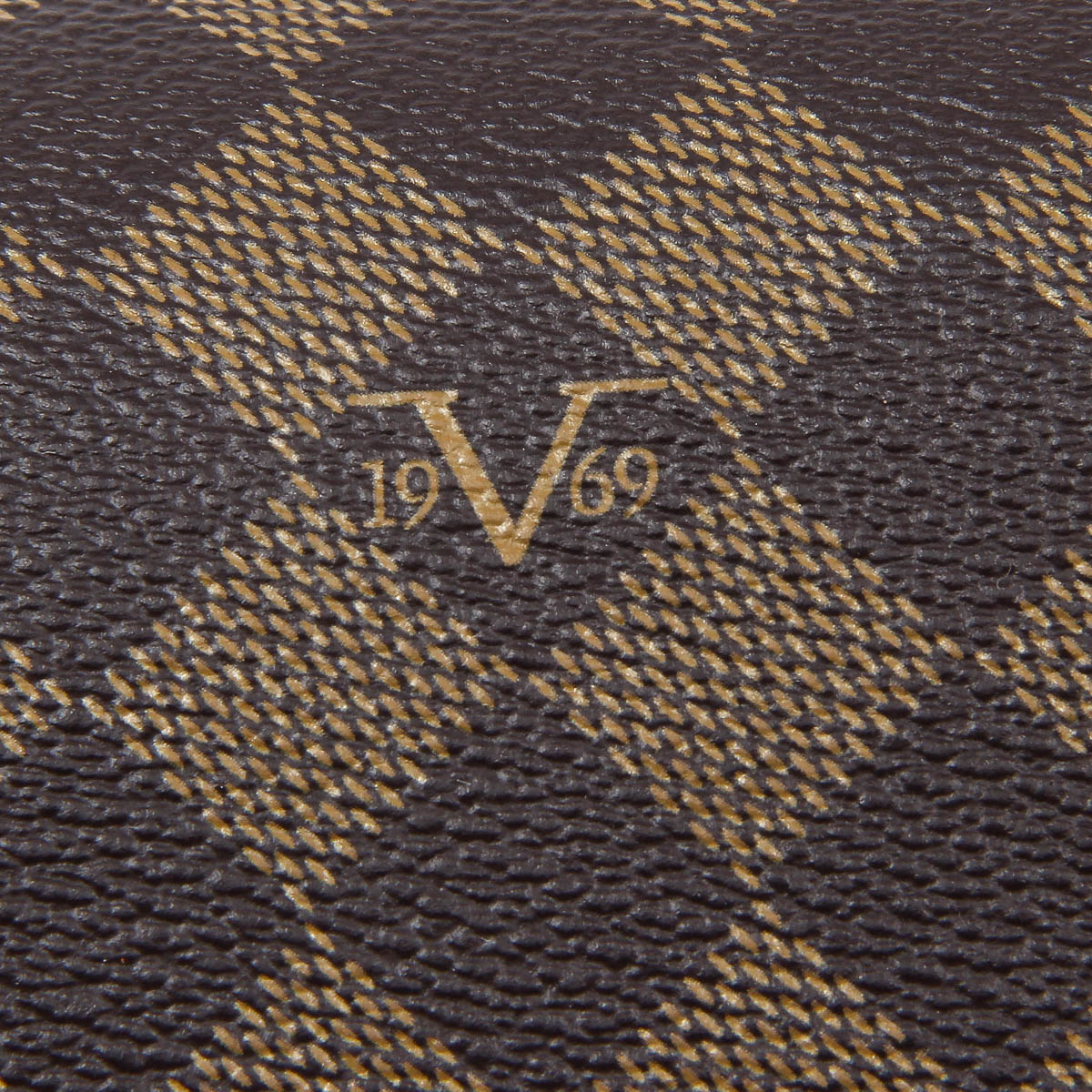 V 1969 Italia Mens Bag