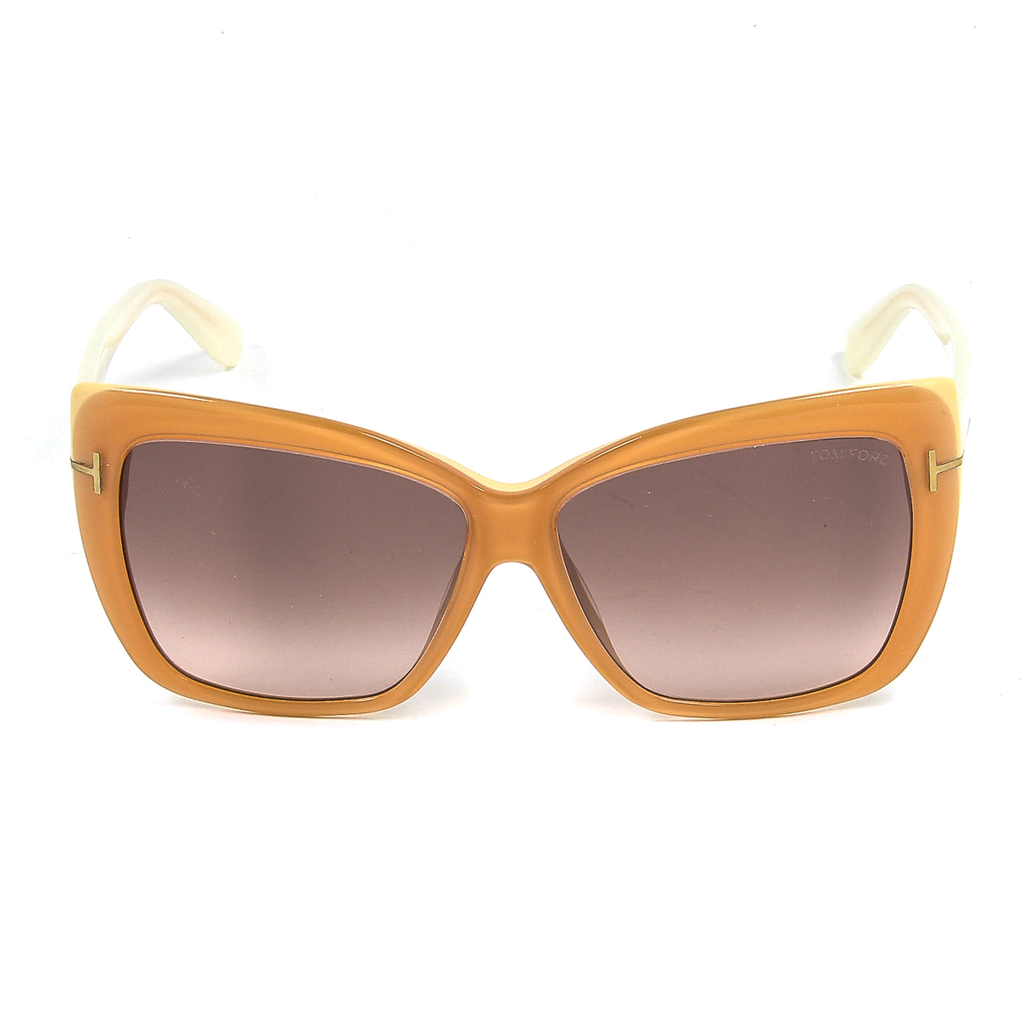 Gafas de sol Tom Ford para mujer IRINA FT0390 59 44F